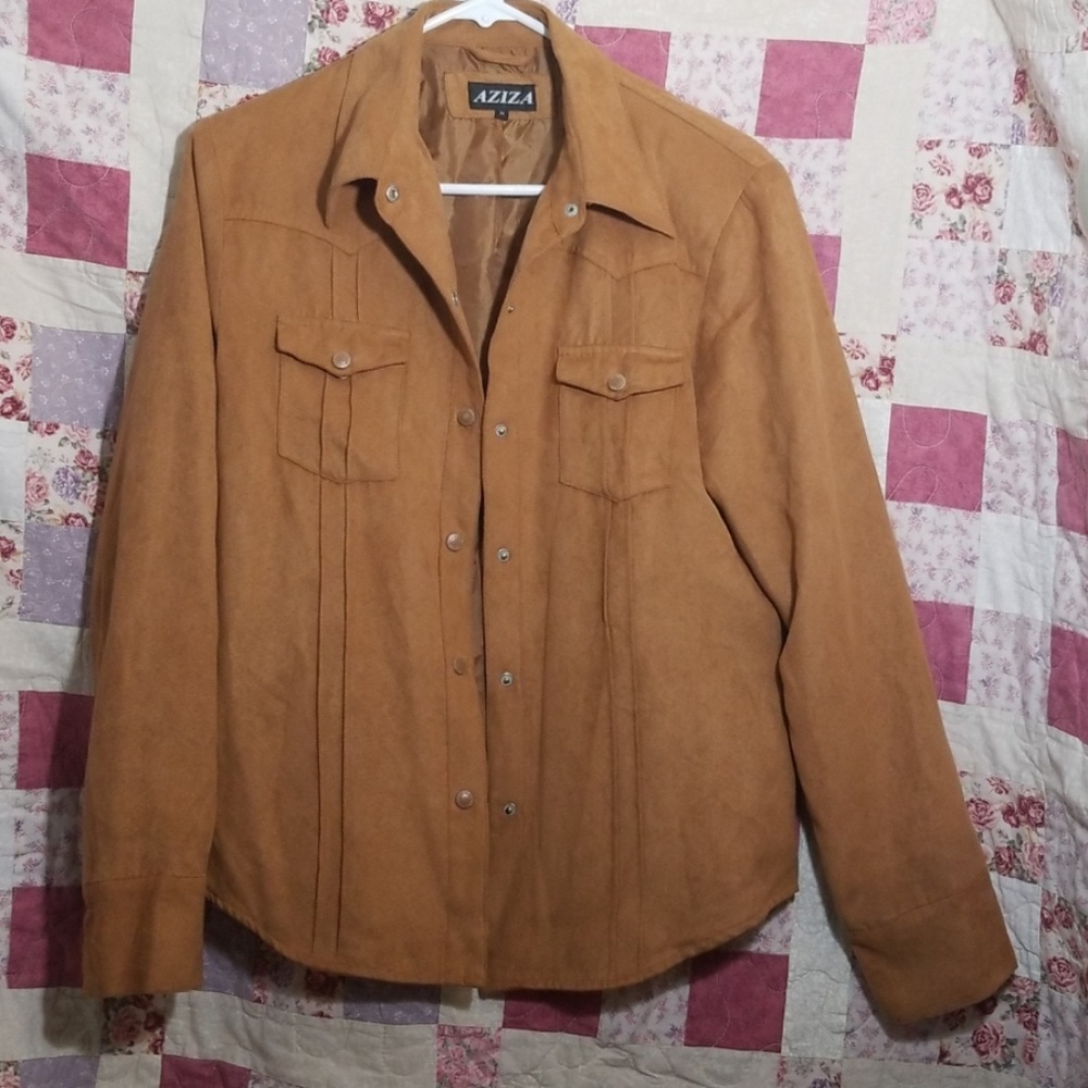 Outerwear